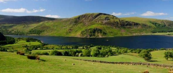 Weekend breaks lake sales district dog friendly