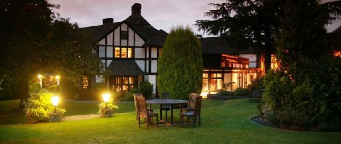 Country Breaks Uk Countryside House Hotel Deals Great Little Breaks