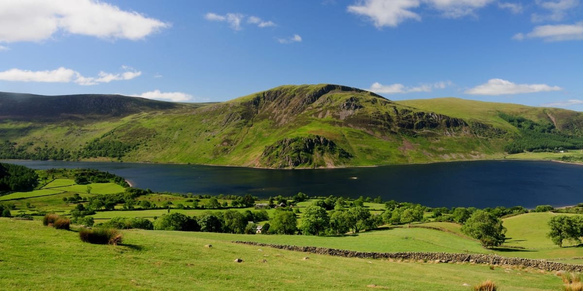 Ennerdale Country House Hotel Break Great Little Breaks